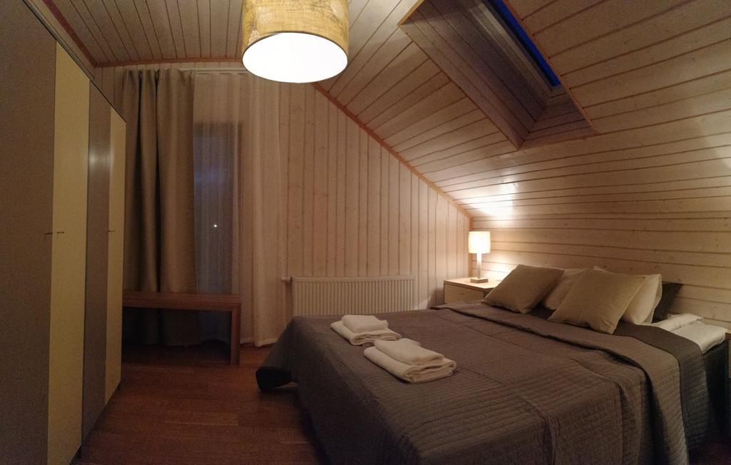 Marina Holiday Lotus Village Иматра Экстерьер фото