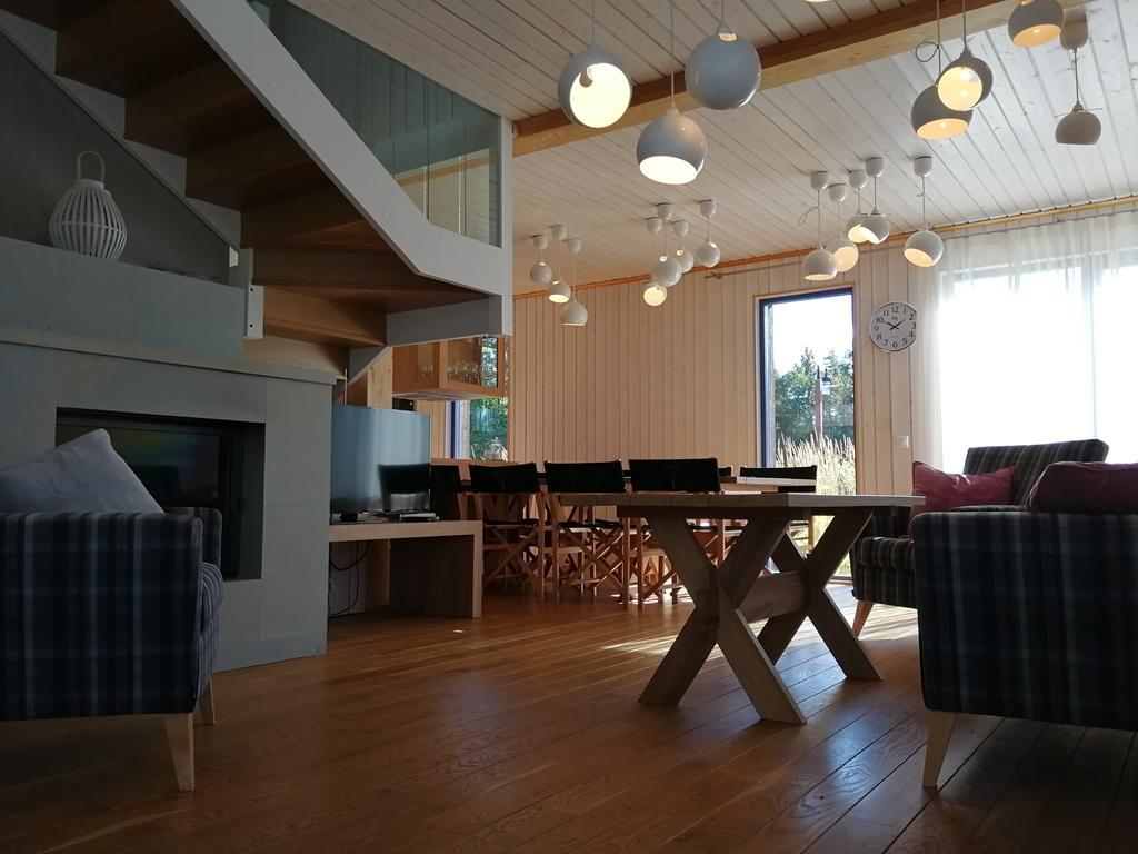 Marina Holiday Lotus Village Иматра Экстерьер фото